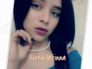 Horney_latinna