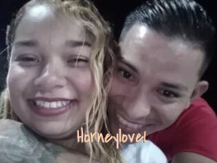 Horneylove1