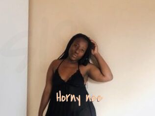Horny_nee