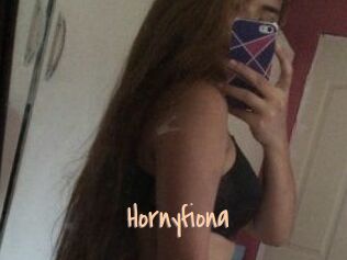 Hornyfiona