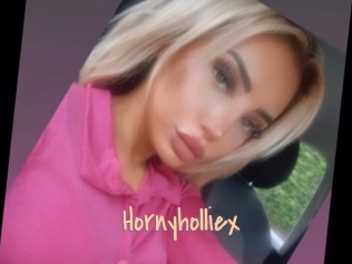 Hornyholliex