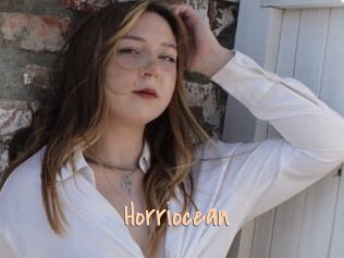 Horriocean