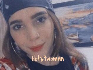 Hot69woman