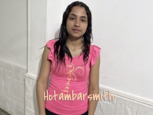 Hotambarsmith
