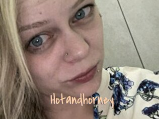 Hotandhorney