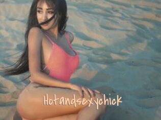 Hotandsexychick