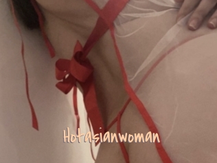 Hotasianwoman