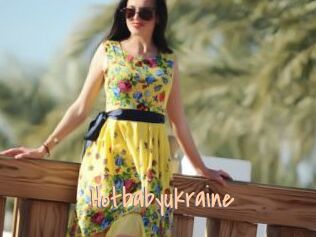 Hotbabyukraine