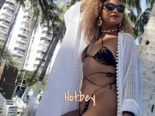 Hotbey