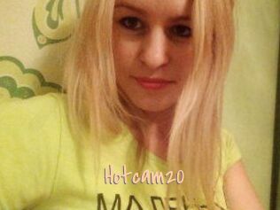 Hotcam20