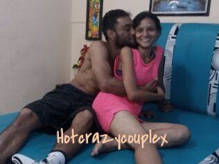 Hotcrazycouplex