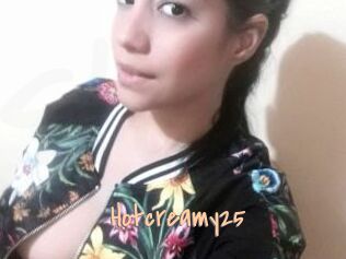 Hotcreamy25
