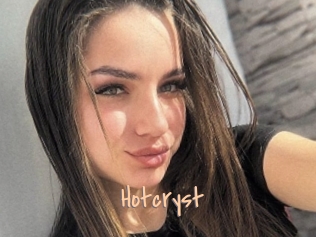hotcryst Salopes de 18 ans