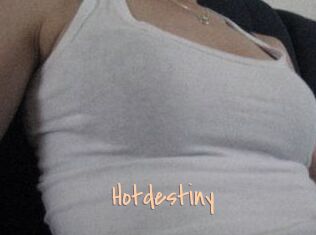 Hotdestiny