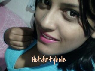 Hotdirtyhole