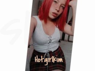 Hotgirlkim