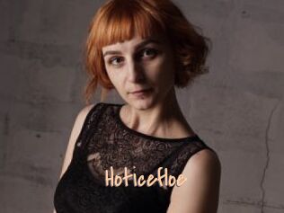 hoticefloe Salopes de 18 ans