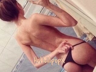 HotlollipopX