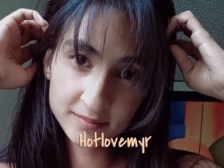 Hotlovemyr