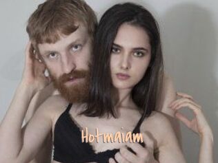Hotmaiam