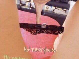 Hotnastyholes