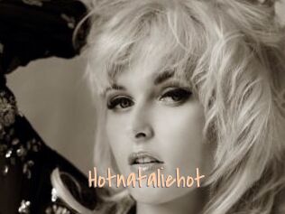 Hotnataliehot