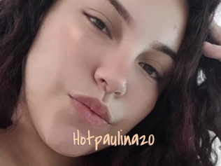 Hotpaulina20