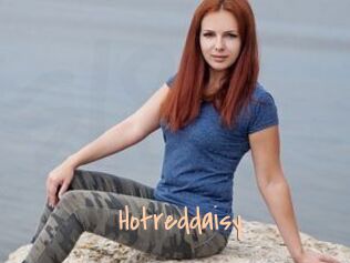 Hotreddaisy
