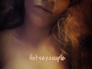 Hotsexcouple