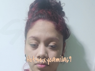 Hotsexycamila69