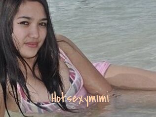 Hotsexymimi