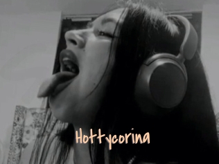 Hottycorina