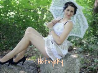 Hotvycky