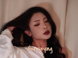 Houxueying