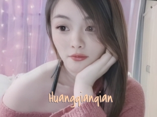 Huangqianqian