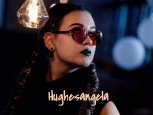 hughesangela Salopes de 18 ans
