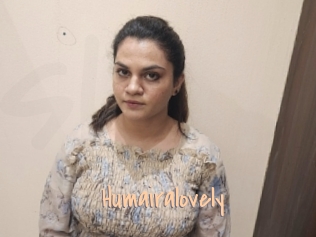 Humairalovely
