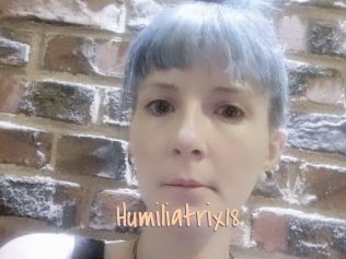 Humiliatrix18