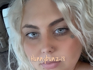 Hunnybunz18