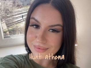 Hunt_athena