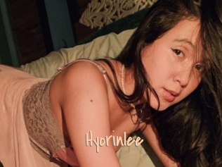 Hyorinlee
