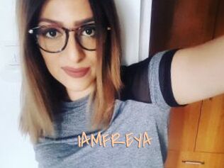 IAMFREYA