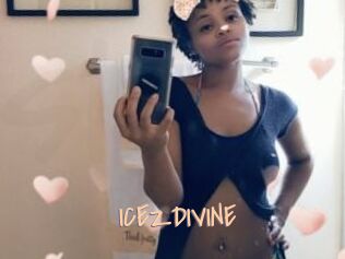 ICEZDIVINE