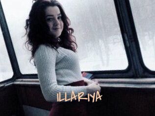 ILLARIYA