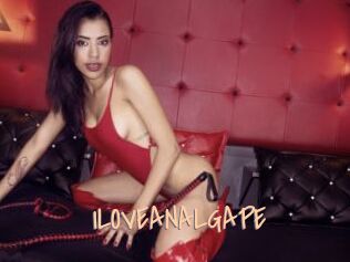 ILOVEANALGAPE