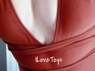 ILoveToys