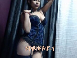 INDIANFAIRY