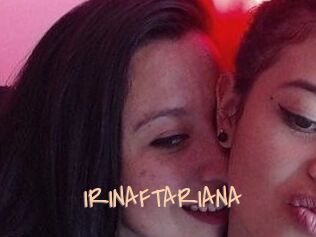 IRINAFTARIANA