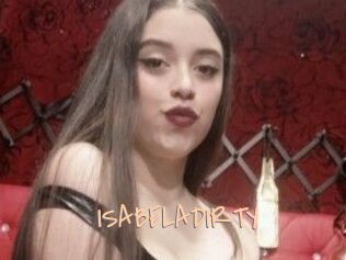 ISABELADIRTY