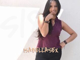 ISABELLASEX